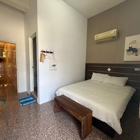 שייאו ליוקיו Danke Hostel מראה חיצוני תמונה