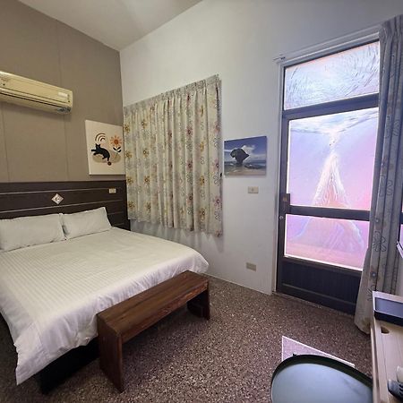 שייאו ליוקיו Danke Hostel מראה חיצוני תמונה