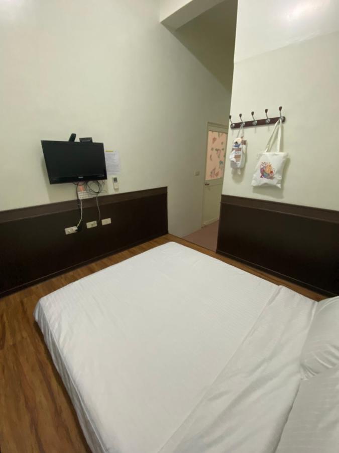 שייאו ליוקיו Danke Hostel מראה חיצוני תמונה