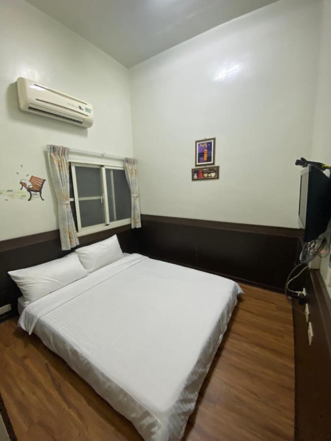 שייאו ליוקיו Danke Hostel מראה חיצוני תמונה