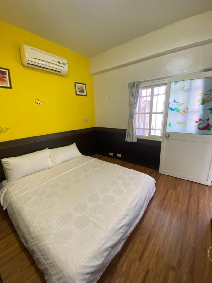 שייאו ליוקיו Danke Hostel מראה חיצוני תמונה