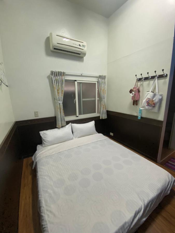 שייאו ליוקיו Danke Hostel מראה חיצוני תמונה