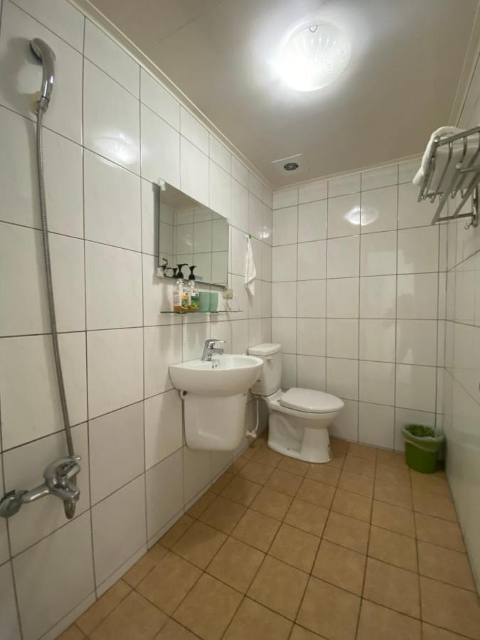 שייאו ליוקיו Danke Hostel מראה חיצוני תמונה