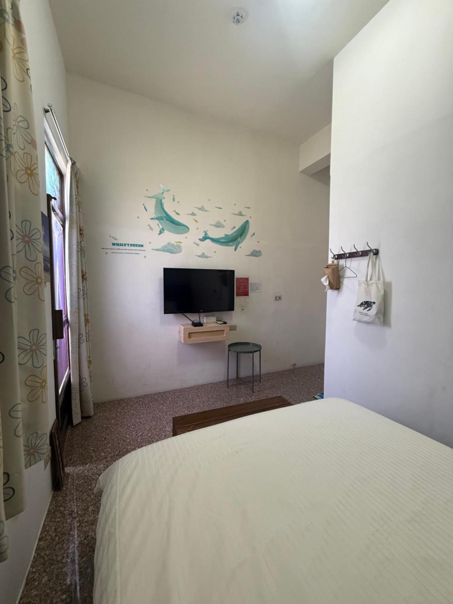 שייאו ליוקיו Danke Hostel מראה חיצוני תמונה